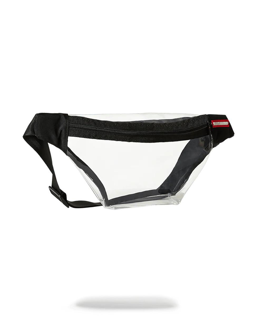 Sprayground Featured | 20/20 VISION CLEAR CROSSBODY