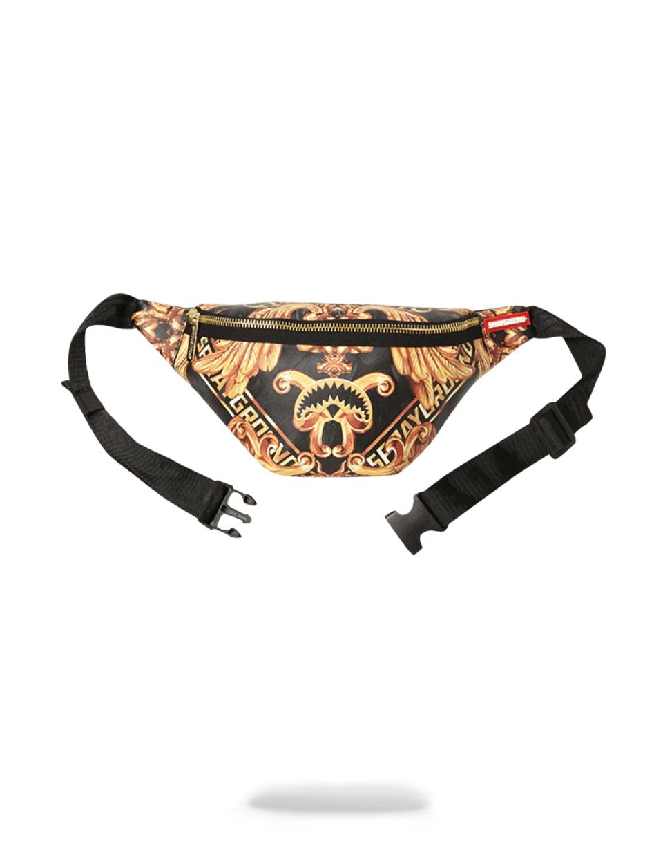 Sprayground Popular | PALACE OF SHARKS CROSSBODY