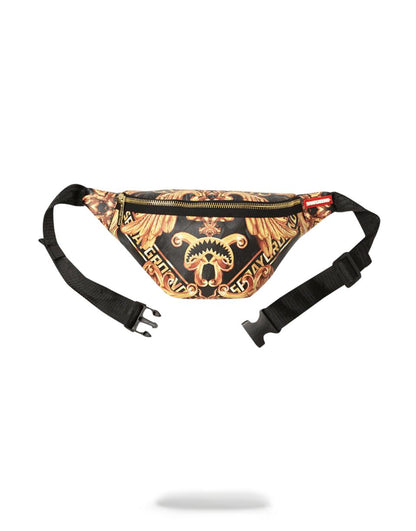 Sprayground Popular | PALACE OF SHARKS CROSSBODY