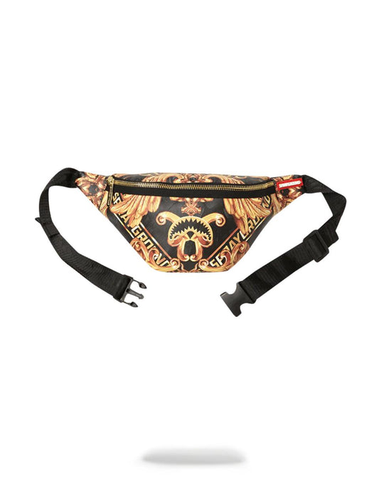 Sprayground Popular | PALACE OF SHARKS CROSSBODY