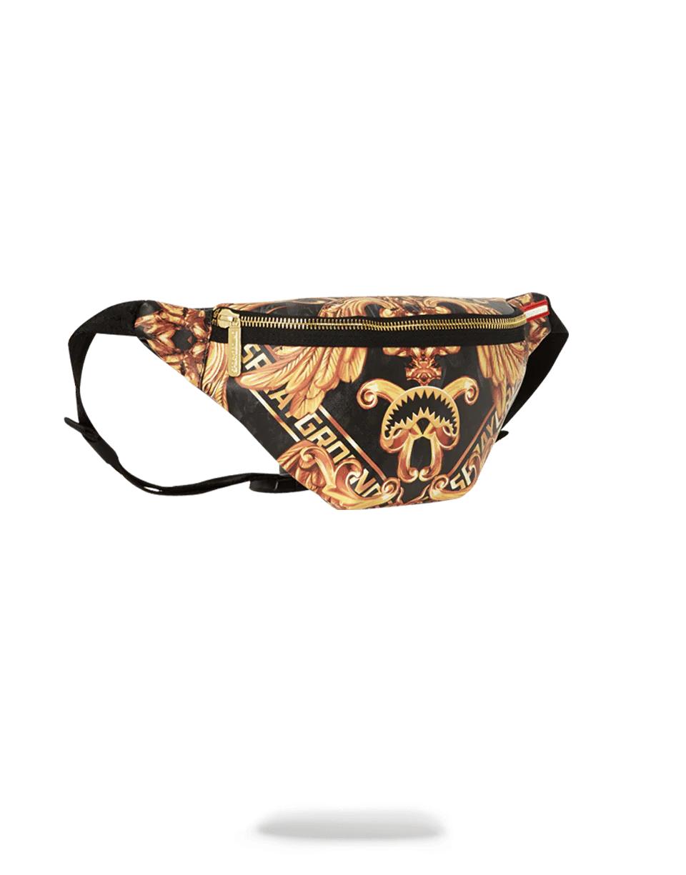 Sprayground Popular | PALACE OF SHARKS CROSSBODY
