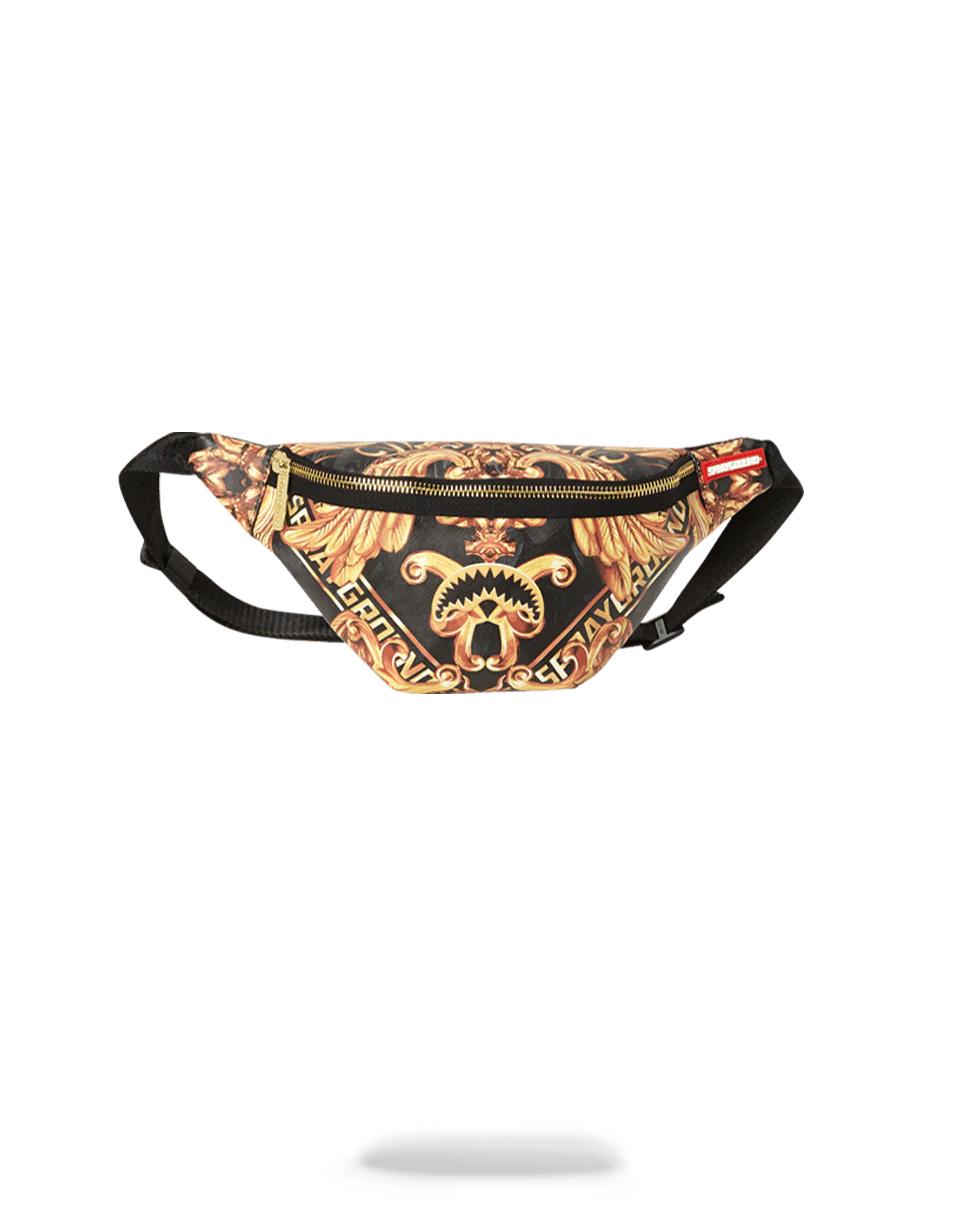 Sprayground Popular | PALACE OF SHARKS CROSSBODY