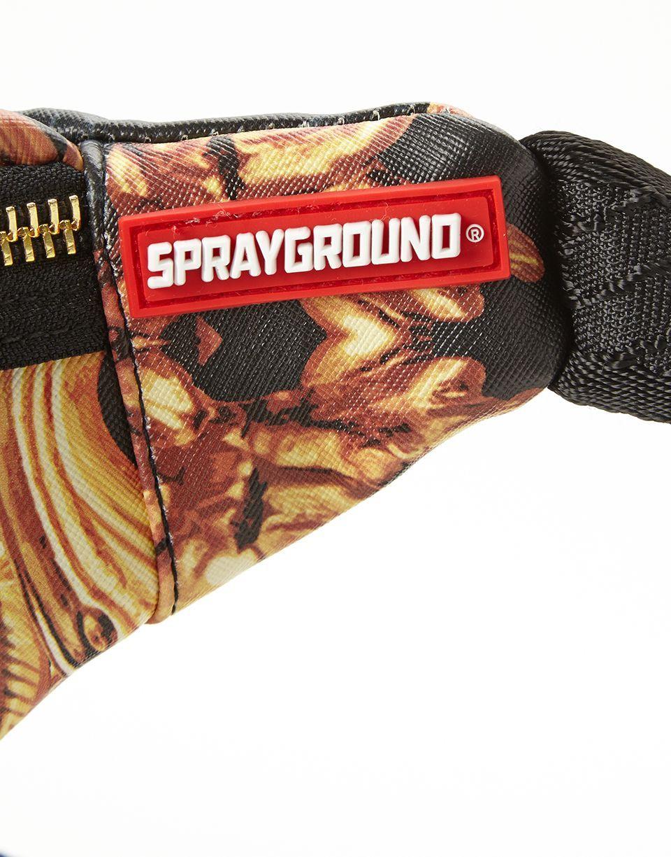 Sprayground Popular | PALACE OF SHARKS CROSSBODY