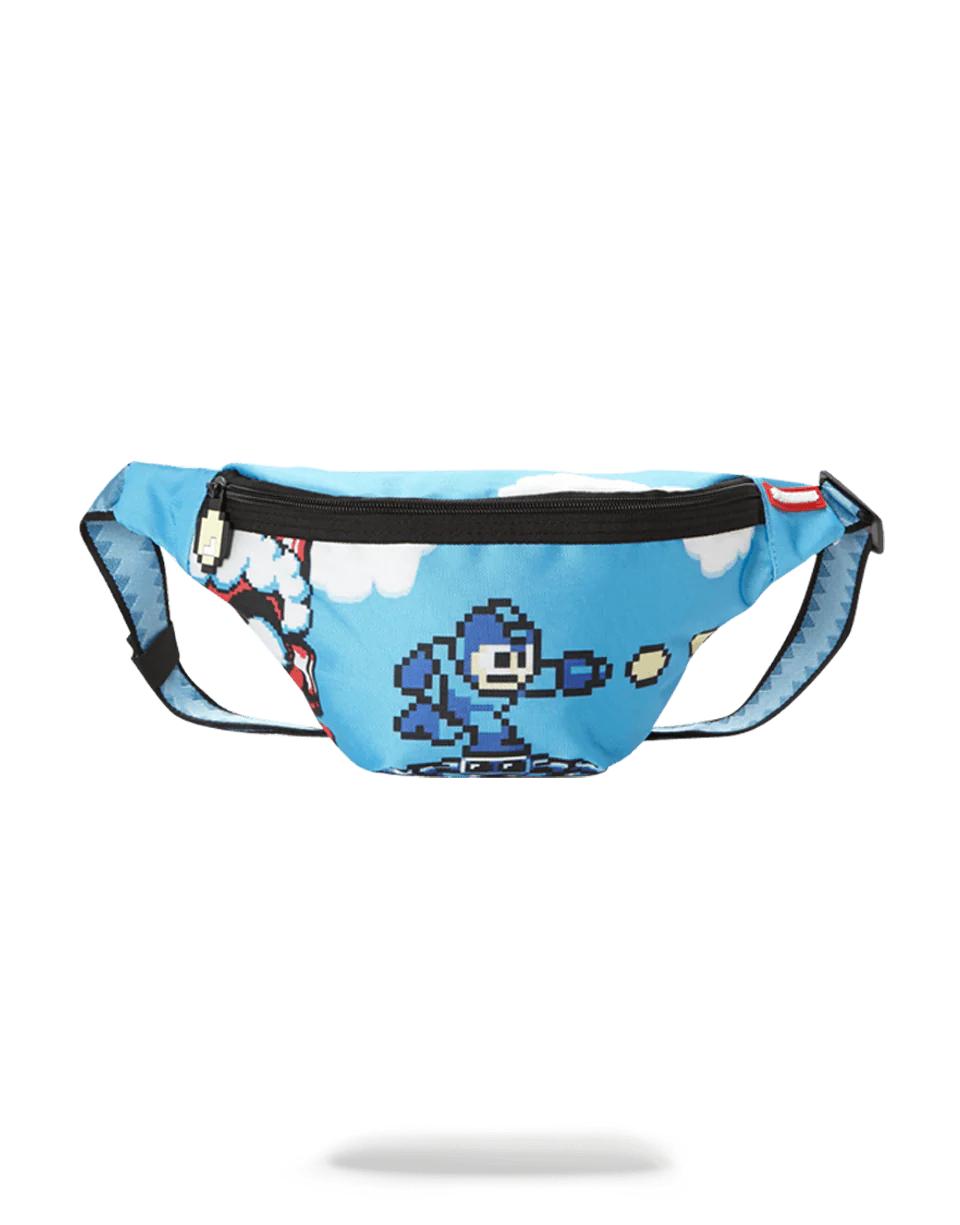 Sprayground Trending | MEGA MAN CROSSBODY