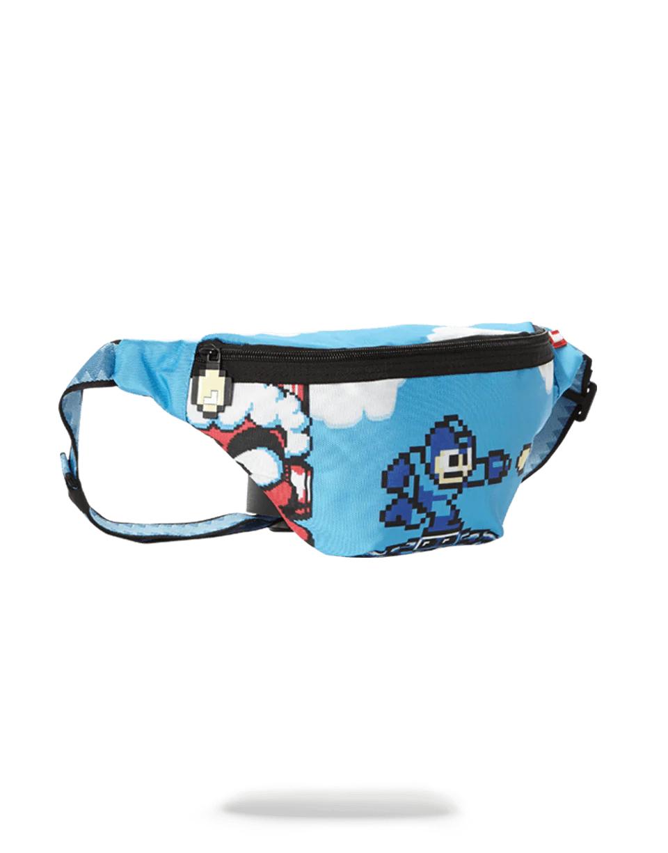 Sprayground Trending | MEGA MAN CROSSBODY
