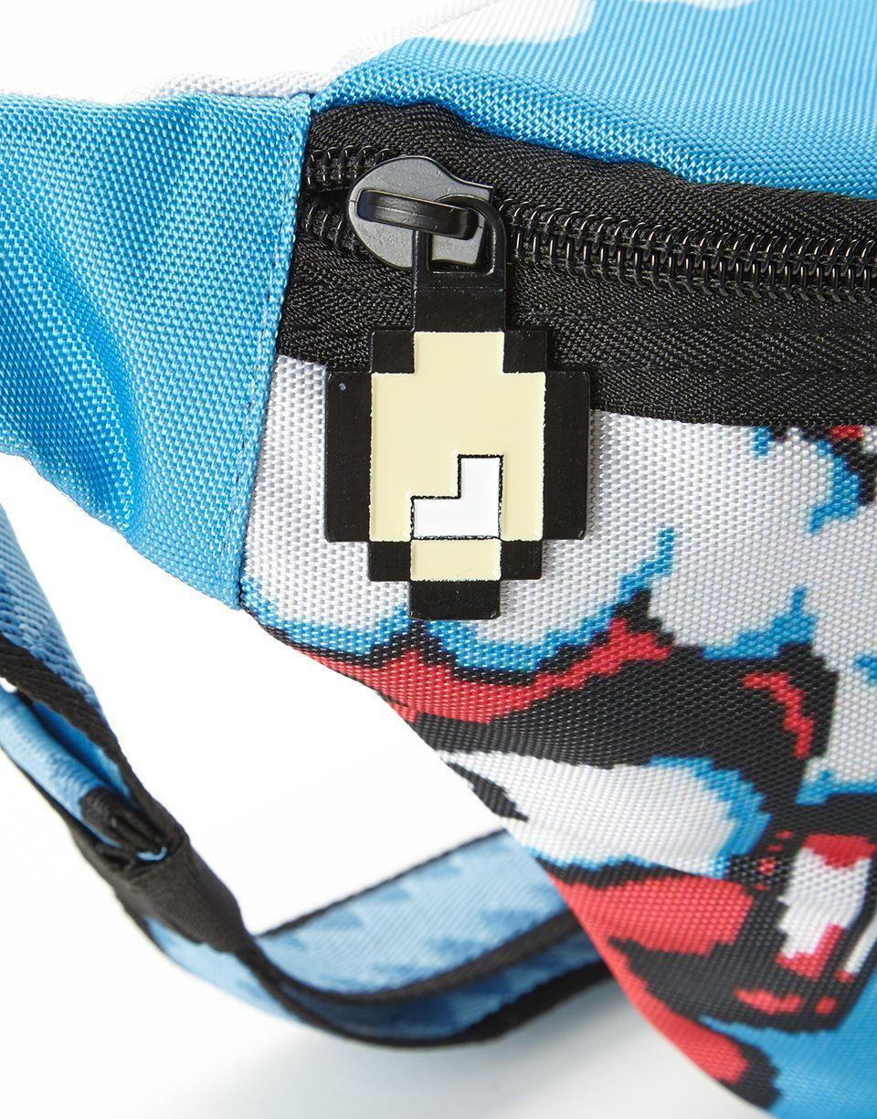 Sprayground Trending | MEGA MAN CROSSBODY