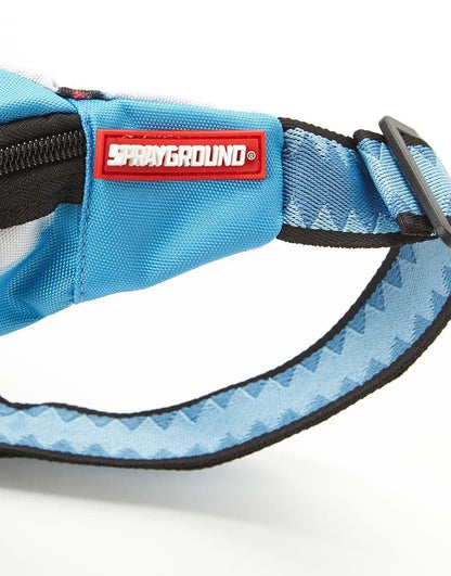 Sprayground Trending | MEGA MAN CROSSBODY