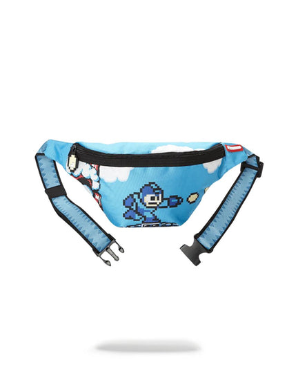 Sprayground Trending | MEGA MAN CROSSBODY
