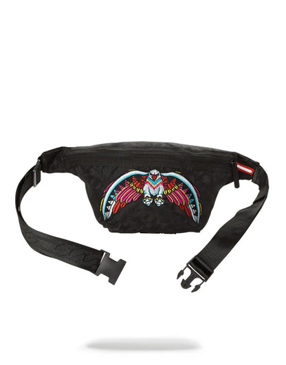 Sprayground Recommended | TAKE OFF (BIRDSHARK) CROSSBODY