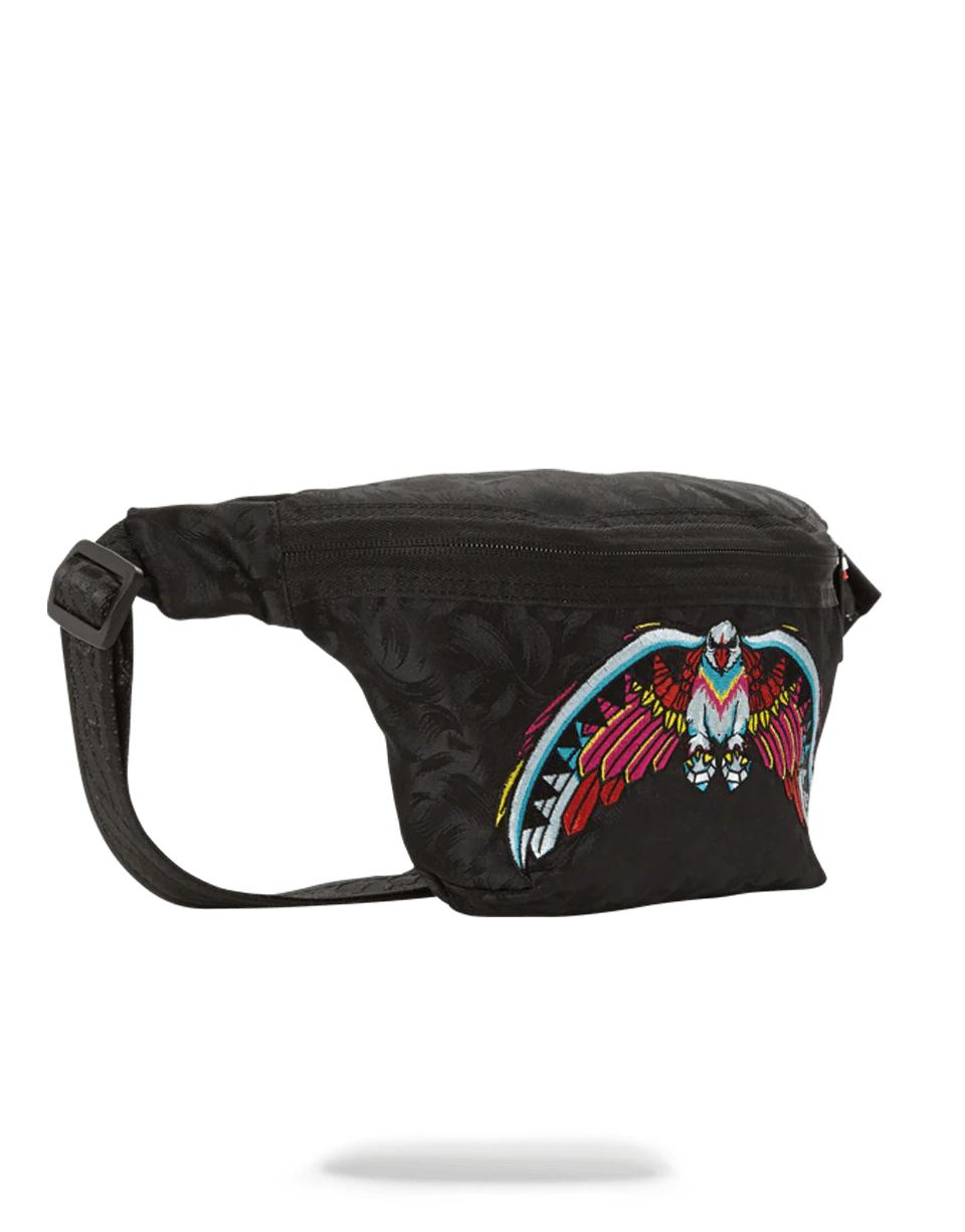 Sprayground Recommended | TAKE OFF (BIRDSHARK) CROSSBODY