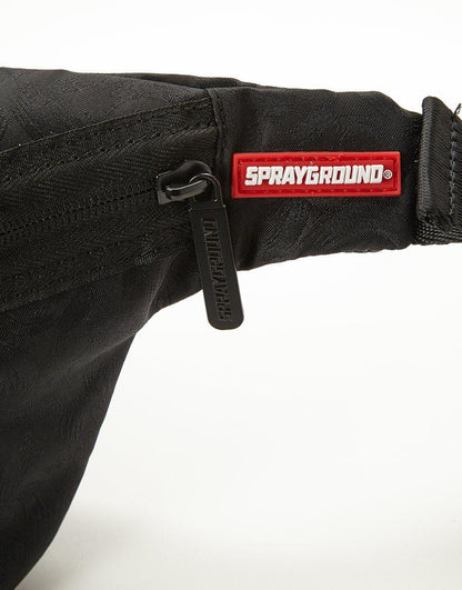 Sprayground Recommended | TAKE OFF (BIRDSHARK) CROSSBODY