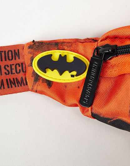 Sprayground Exclusive | JOKER ARKHAM ASYLUM CROSSBODY