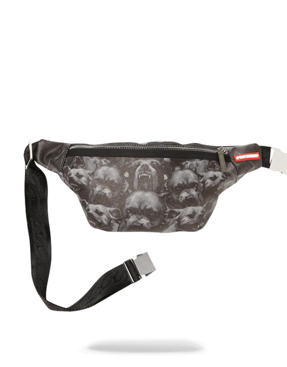 Sprayground Classic | PITBULLS CROSSBODY