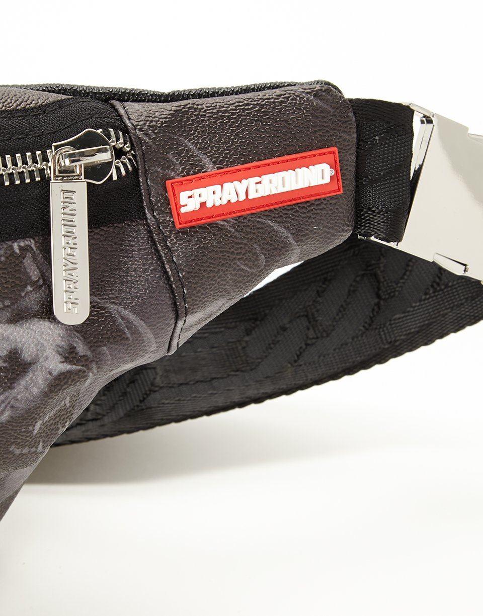Sprayground Classic | PITBULLS CROSSBODY