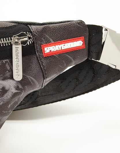 Sprayground Classic | PITBULLS CROSSBODY