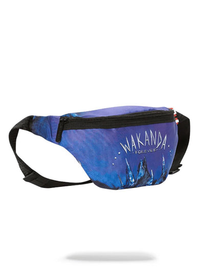 Sprayground New | BLACK PANTHER WAKANDA FOREVER CROSSBODY