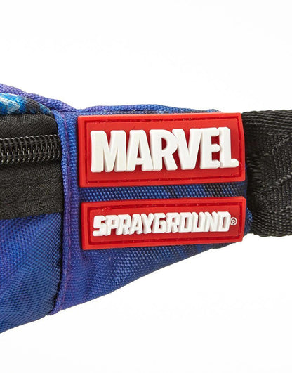 Sprayground New | BLACK PANTHER WAKANDA FOREVER CROSSBODY