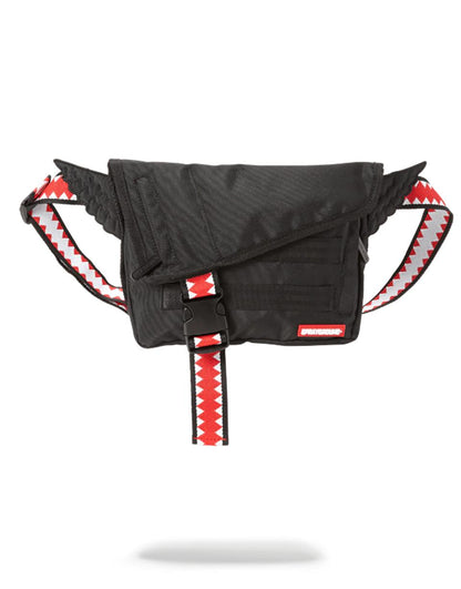 Sprayground Popular | WINGED CROSSBODY