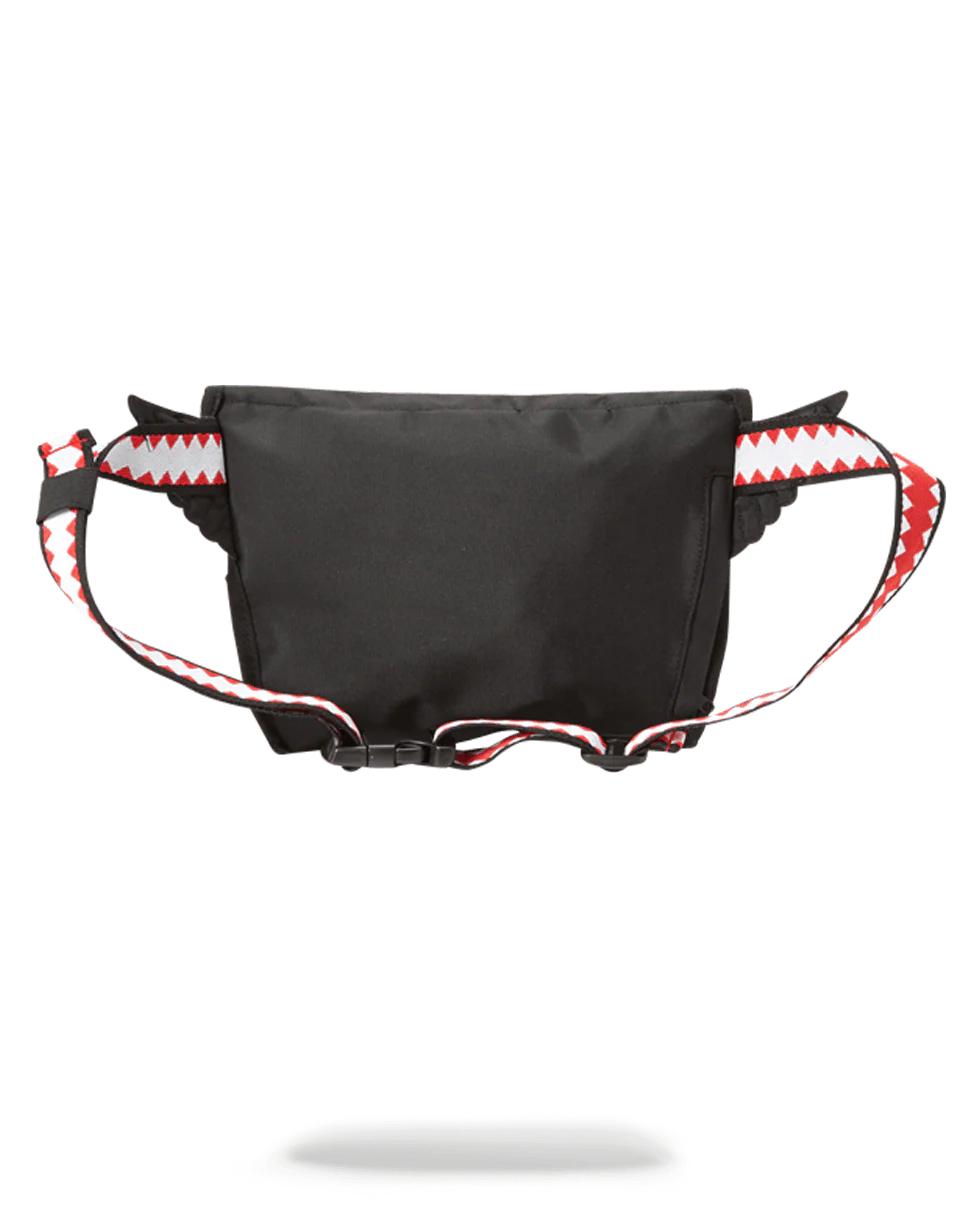 Sprayground Popular | WINGED CROSSBODY