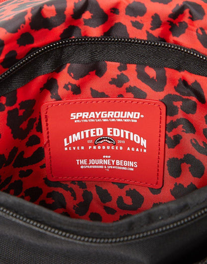 Sprayground Popular | WINGED CROSSBODY