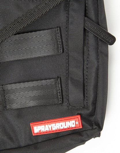 Sprayground Popular | WINGED CROSSBODY