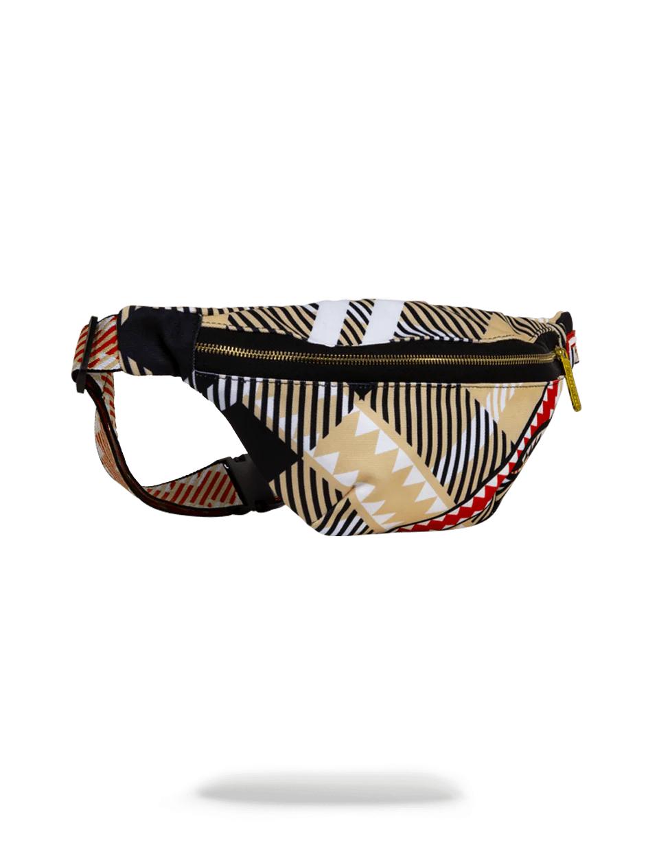 Sprayground Trending | SHARKS IN LONDON CROSSBODY