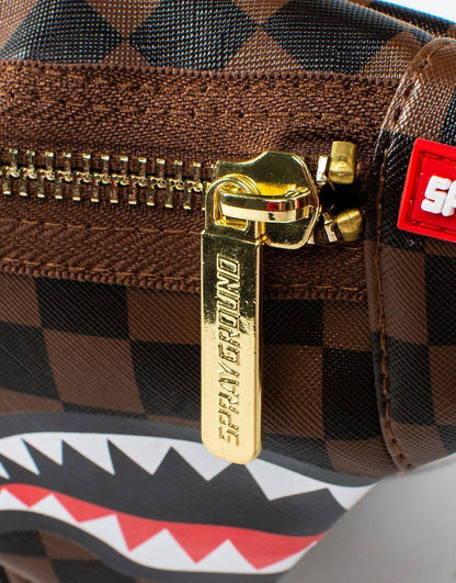 Sprayground Recommended | SHARKS IN PARIS CROSS BODY