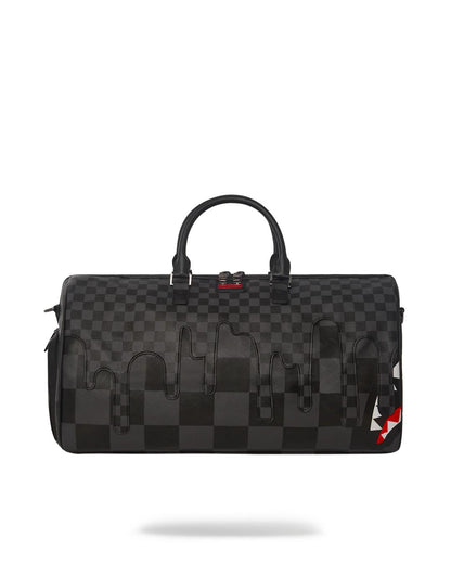 Sprayground Classic | XTC GREY SHARKS IN PARIS DUFFLE