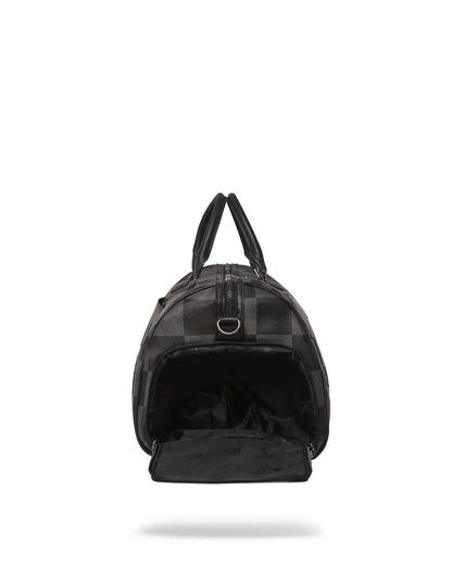 Sprayground Classic | XTC GREY SHARKS IN PARIS DUFFLE