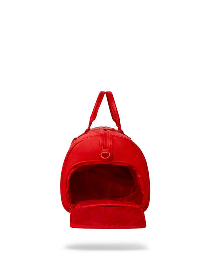 Sprayground Essential | RED RIVIERA EMPEROR DUFFLE