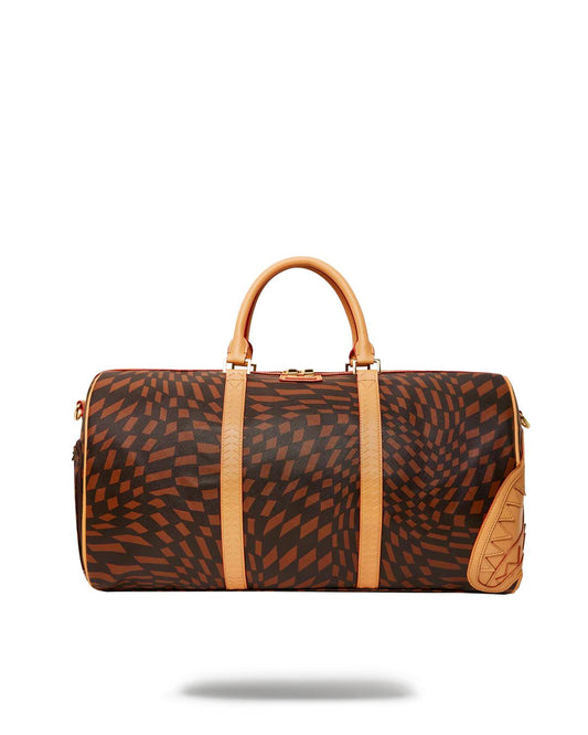 Sprayground New | TRIPPY HENNY DUFFLE