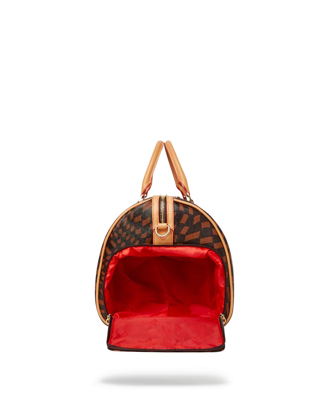 Sprayground New | TRIPPY HENNY DUFFLE