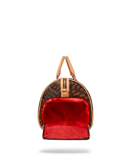 Sprayground New | TRIPPY HENNY DUFFLE