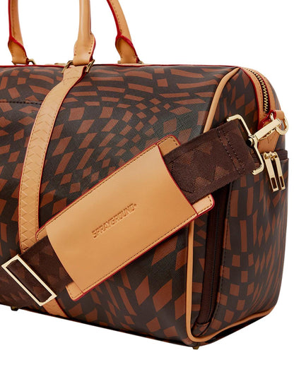 Sprayground New | TRIPPY HENNY DUFFLE
