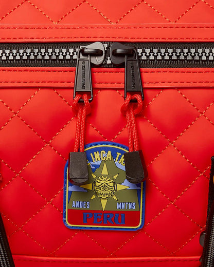 Sprayground Popular | THE GLOBAL EXPEDITION DUFFLE