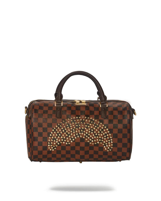 Sprayground Trending | SHARKS IN PARIS POLARIS MINI DUFFLE