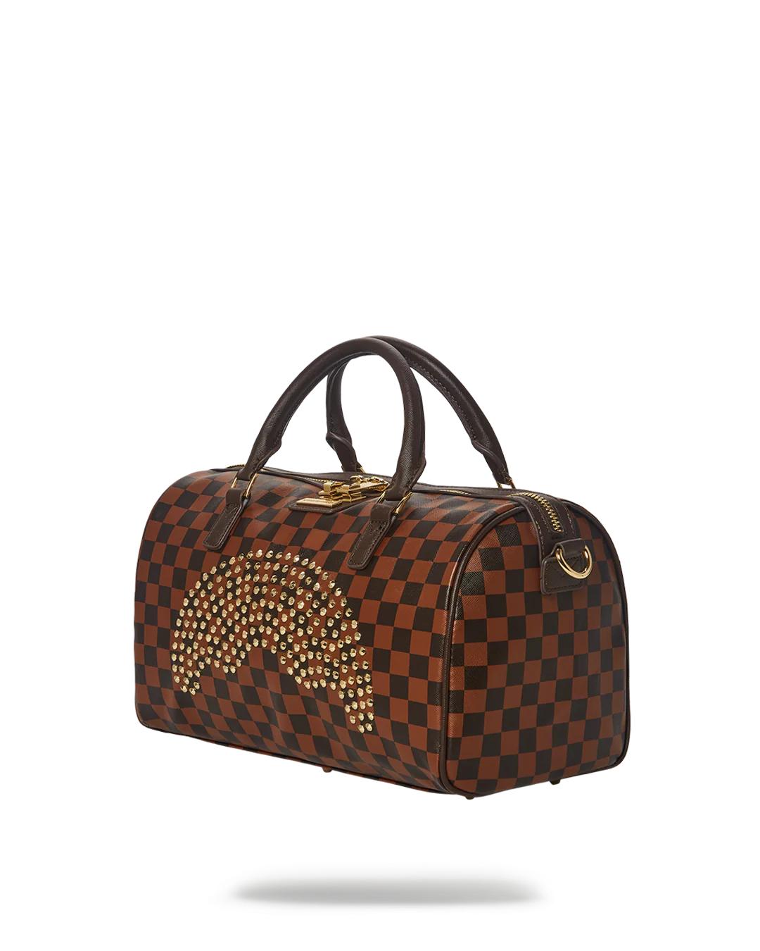Sprayground Trending | SHARKS IN PARIS POLARIS MINI DUFFLE