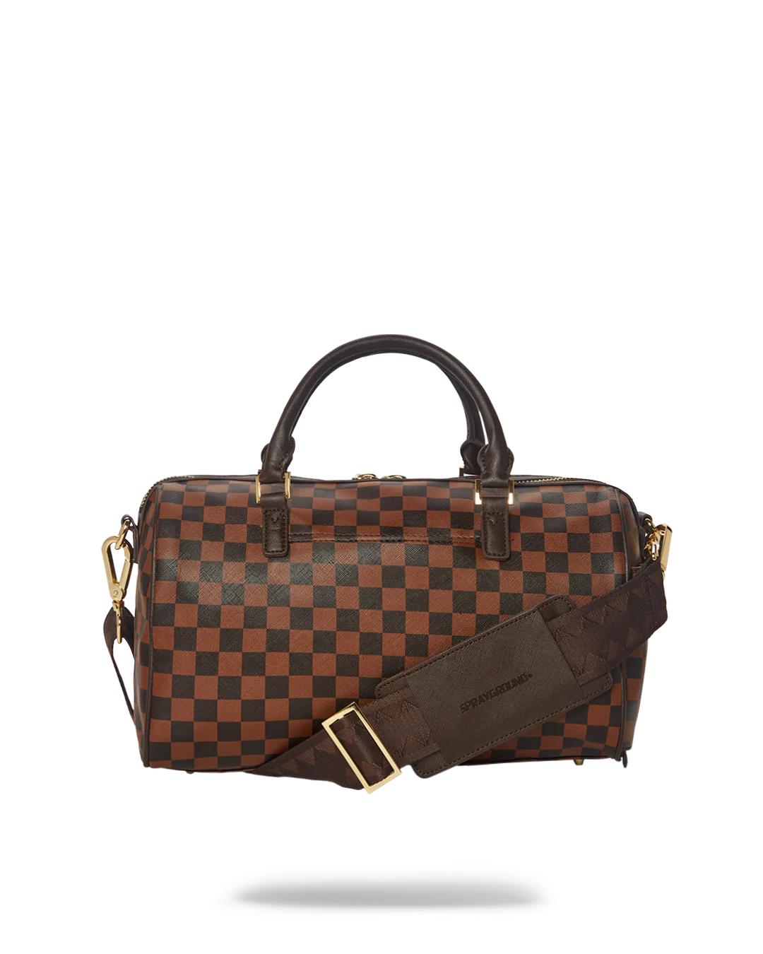 Sprayground Trending | SHARKS IN PARIS POLARIS MINI DUFFLE
