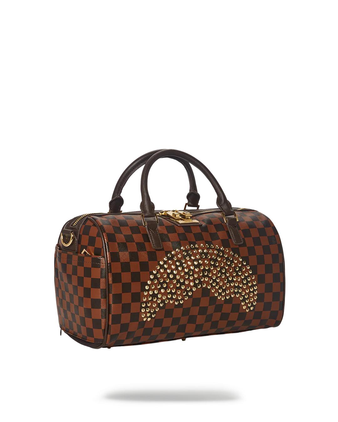 Sprayground Trending | SHARKS IN PARIS POLARIS MINI DUFFLE
