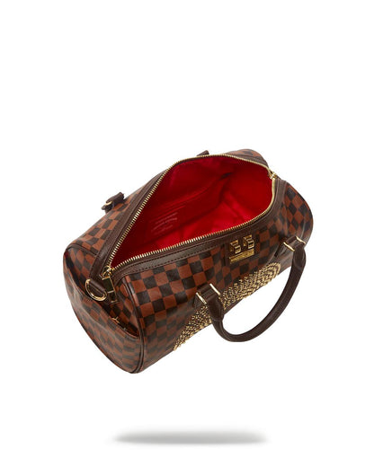 Sprayground Trending | SHARKS IN PARIS POLARIS MINI DUFFLE
