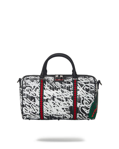 Sprayground Exclusive | NIGHT NIGHT MINI DUFFLE