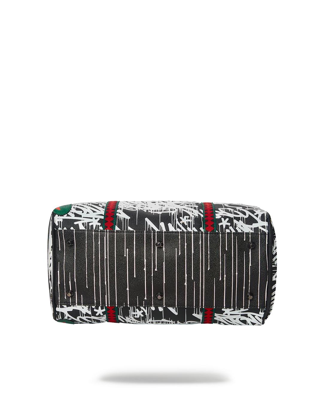 Sprayground Exclusive | NIGHT NIGHT MINI DUFFLE