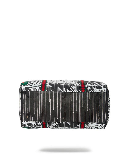 Sprayground Exclusive | NIGHT NIGHT MINI DUFFLE