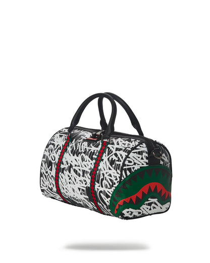 Sprayground Exclusive | NIGHT NIGHT MINI DUFFLE
