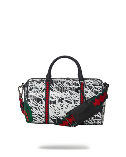 Sprayground Exclusive | NIGHT NIGHT MINI DUFFLE