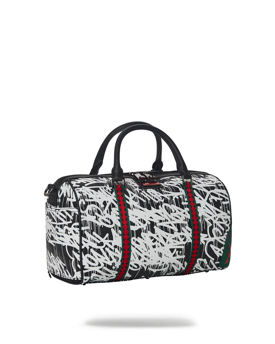 Sprayground Exclusive | NIGHT NIGHT MINI DUFFLE