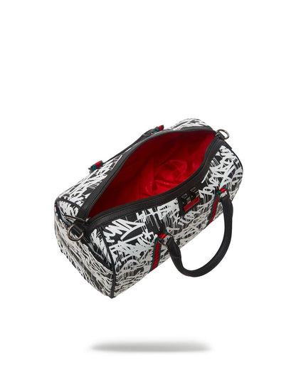 Sprayground Exclusive | NIGHT NIGHT MINI DUFFLE