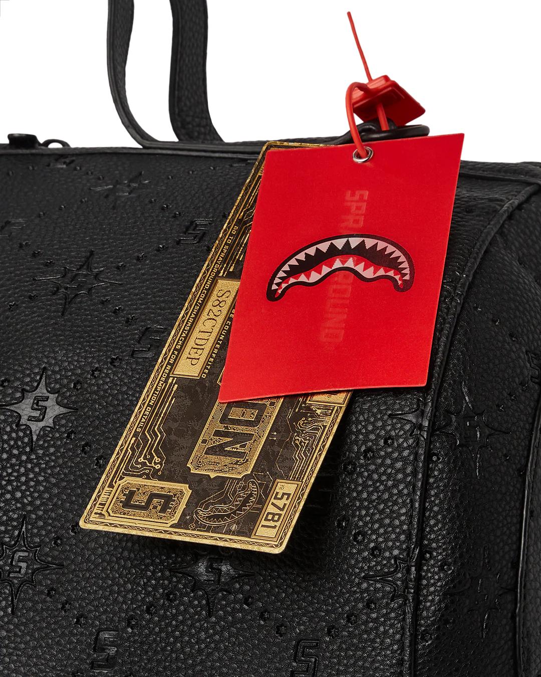 Sprayground Classic | 24/7 TUBE DUFFLE
