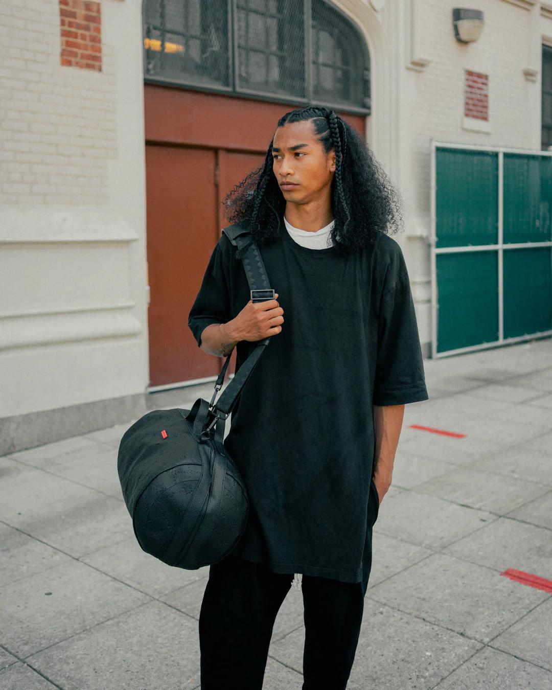 Sprayground Classic | 24/7 TUBE DUFFLE