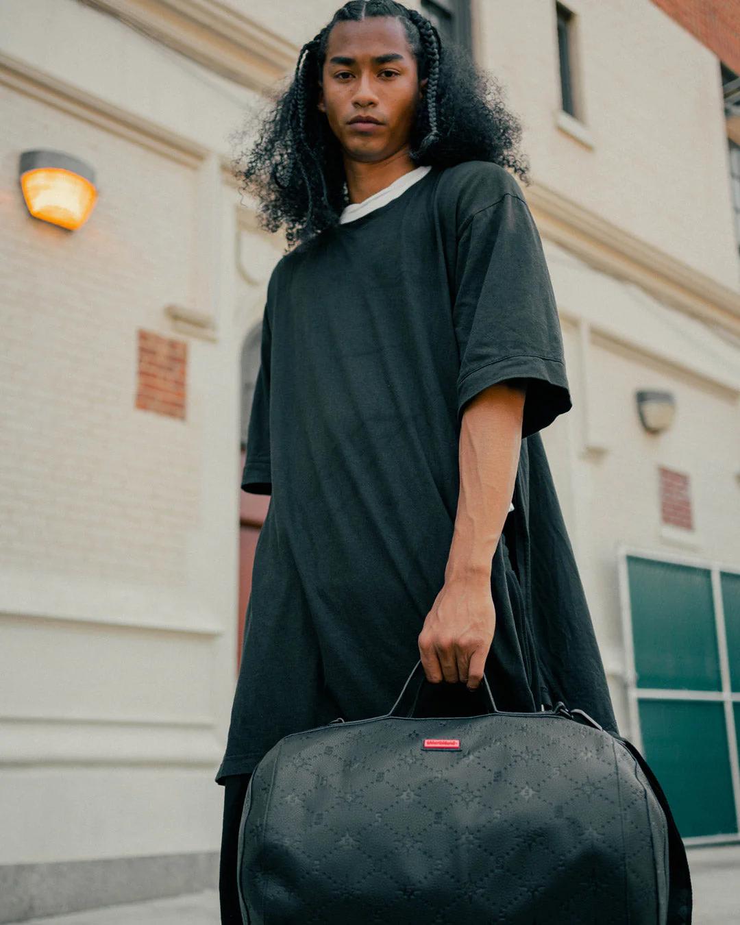 Sprayground Classic | 24/7 TUBE DUFFLE